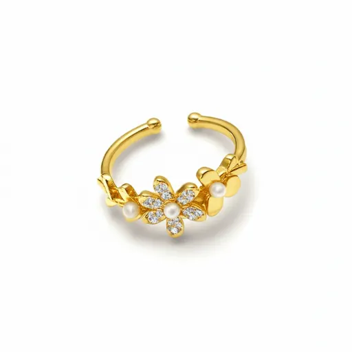 Adjustable Ring for Women