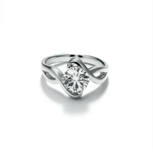 Infinity Ring